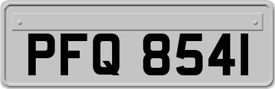 PFQ8541