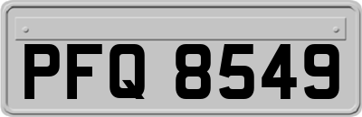 PFQ8549