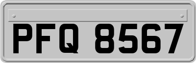 PFQ8567