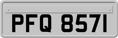 PFQ8571