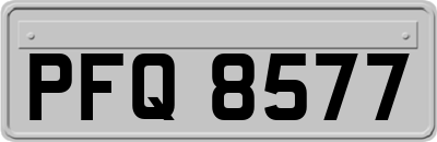 PFQ8577