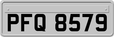 PFQ8579