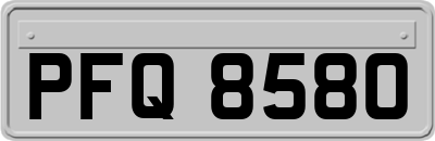 PFQ8580