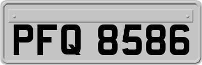 PFQ8586
