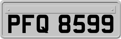 PFQ8599