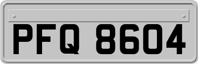 PFQ8604
