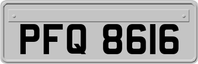PFQ8616