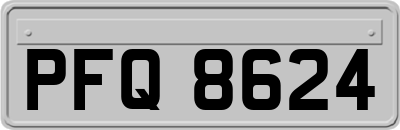 PFQ8624