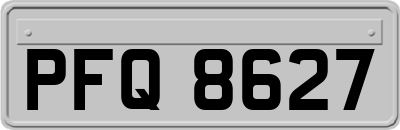PFQ8627