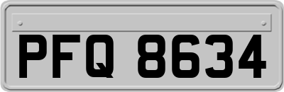 PFQ8634