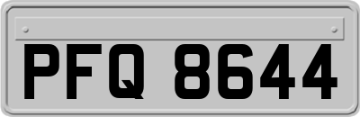 PFQ8644
