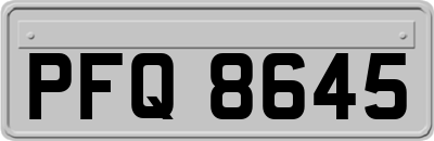 PFQ8645