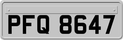 PFQ8647