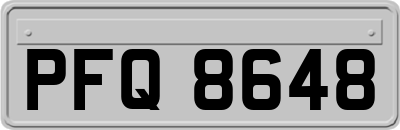 PFQ8648