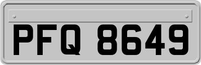 PFQ8649