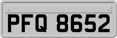 PFQ8652