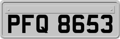 PFQ8653