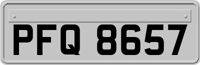 PFQ8657