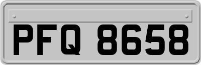PFQ8658