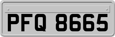 PFQ8665