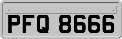 PFQ8666