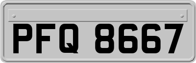 PFQ8667