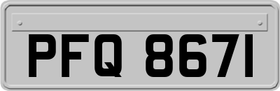 PFQ8671