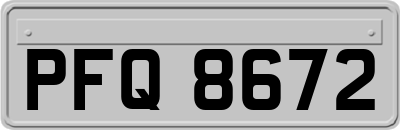 PFQ8672