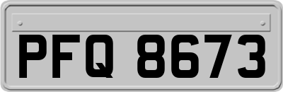 PFQ8673
