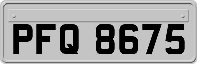 PFQ8675