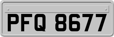PFQ8677