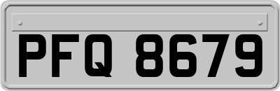 PFQ8679
