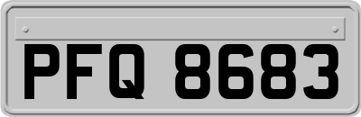 PFQ8683