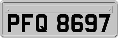 PFQ8697