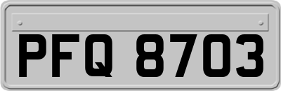 PFQ8703