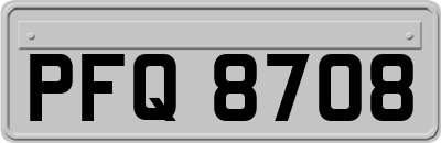 PFQ8708