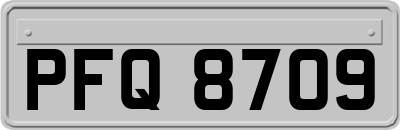 PFQ8709