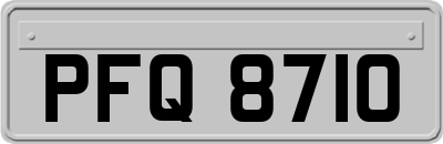 PFQ8710
