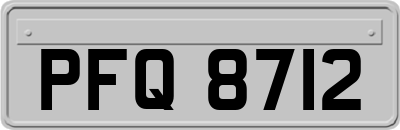 PFQ8712