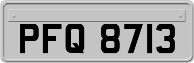 PFQ8713