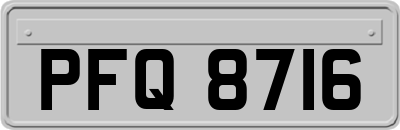 PFQ8716