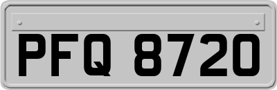 PFQ8720