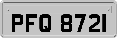 PFQ8721