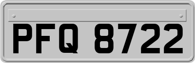 PFQ8722