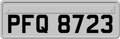 PFQ8723