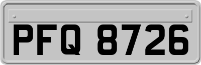 PFQ8726