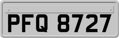 PFQ8727