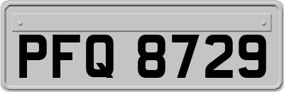 PFQ8729