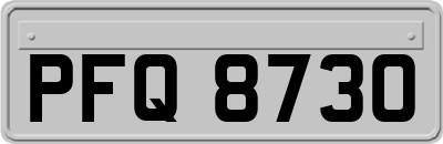 PFQ8730