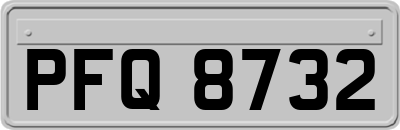 PFQ8732